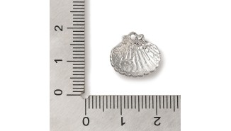 copy of Pendentif Horus connecteur Horus acier inoxydable