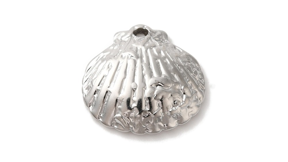 copy of Pendentif Horus connecteur Horus acier inoxydable