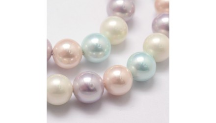 perle 8mm nacre