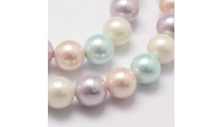 perle 8mm nacre