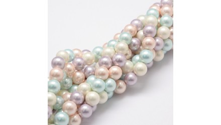 perle 8mm nacre