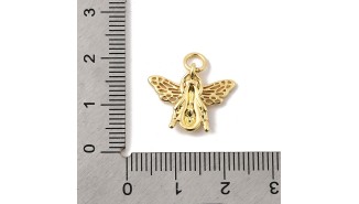 pendentif abeille