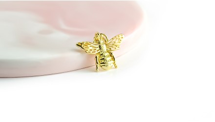 pendentif abeille