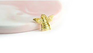 pendentif abeille