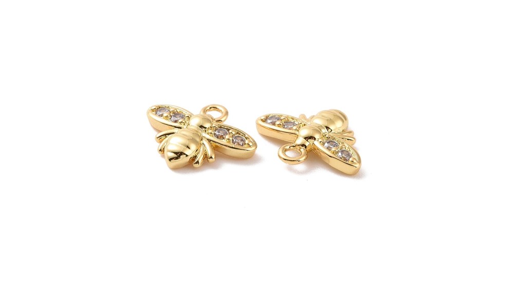 pendentif abeille