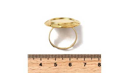 support bague 16mm