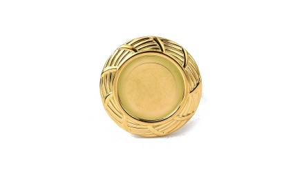 bague acier