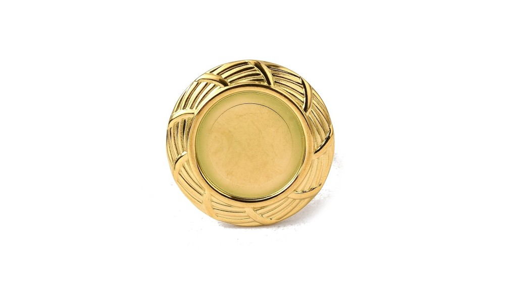bague acier