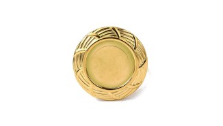 bague acier