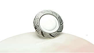 bague acier 16mm