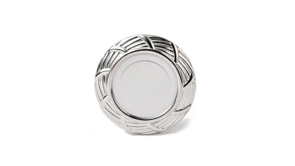 bague acier support 16mm
