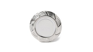 bague acier support 16mm