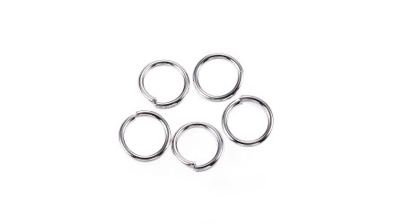 copy of Anneaux de jonction 4x0.5mm en laiton