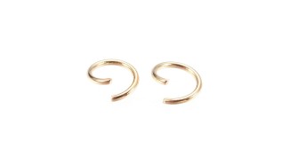 anneaux acier 5mm