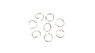 copy of Anneaux de jonction 4x0.5mm en laiton