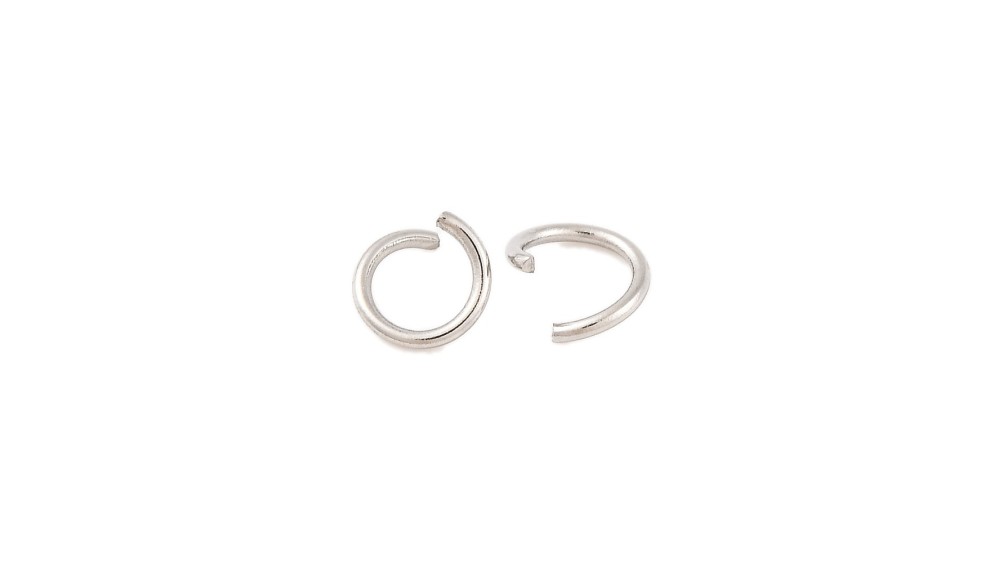 copy of Anneaux de jonction 4x0.5mm en laiton