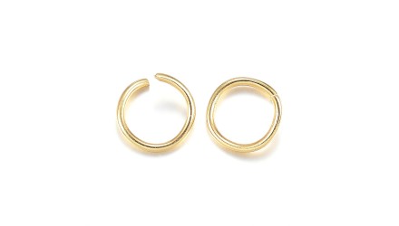 copy of Anneaux de jonction 4x0.5mm en laiton