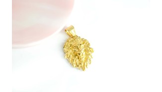 PENDENTIF LION
