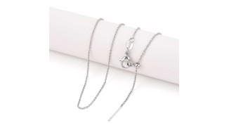 copy of Collier grosse chaîne avec fermoir pour création de collier