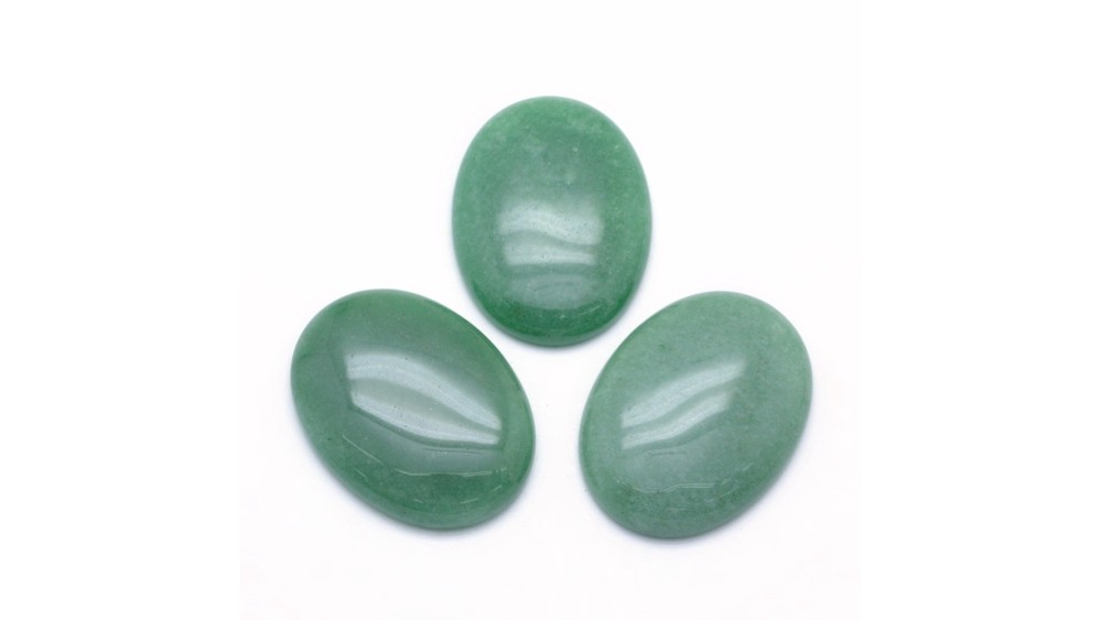 copy of Cabochon améthyste naturelle 30x40mm