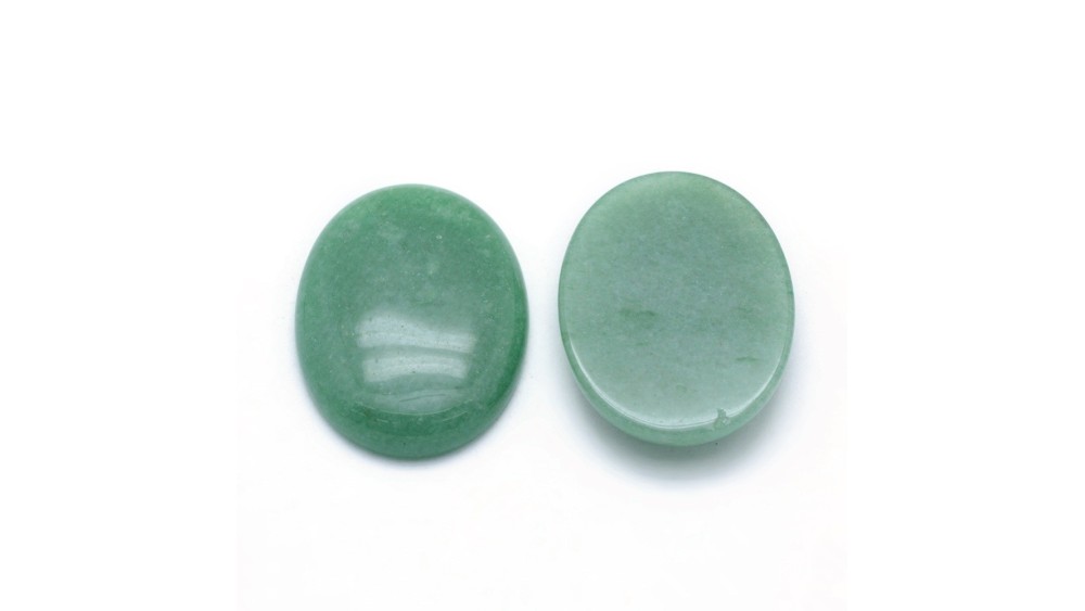 copy of Cabochon améthyste naturelle 30x40mm