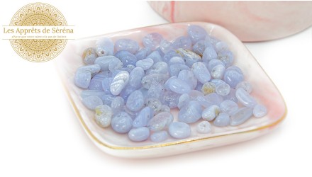 puces agate bleue glacier