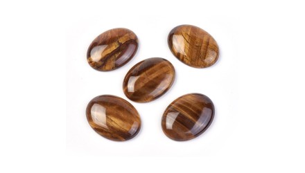 copy of Cabochon améthyste naturelle 30x40mm