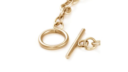 bracelet complet acier