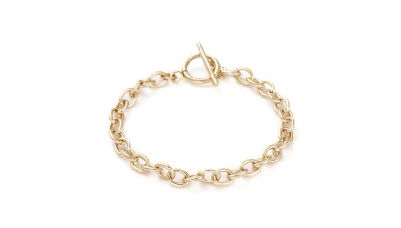 bracelet complet or