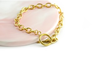SUPPORT BRACELET COMPLET
