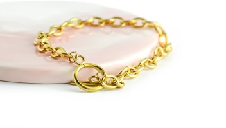 SUPPORT BRACELET COMPLET
