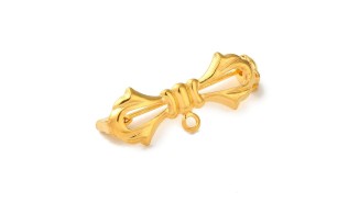support broche laiton