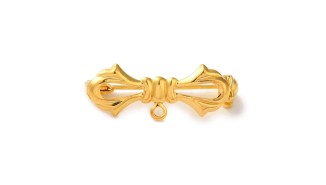 support broche or