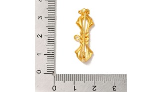 copy of Support broche épingle acier inoxydable or