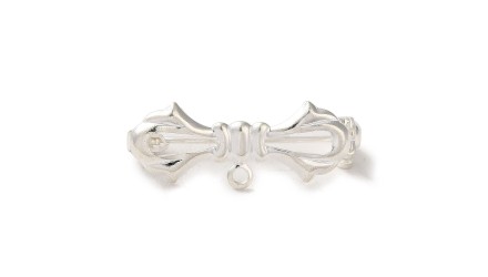 copy of Support broche épingle acier inoxydable or