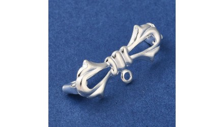 copy of Support broche épingle acier inoxydable or