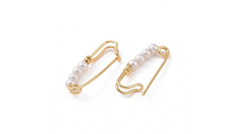 support broche epingle