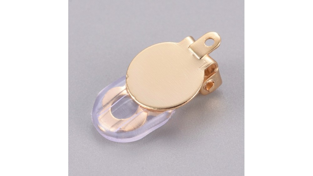 copy of Protection pour boucles d'oreilles clips