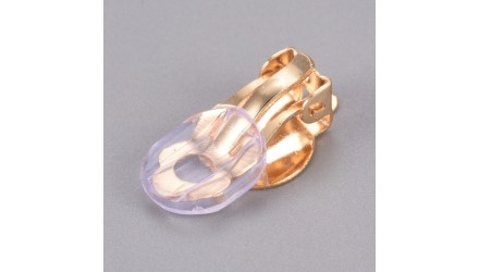 copy of Protection pour boucles d'oreilles clips