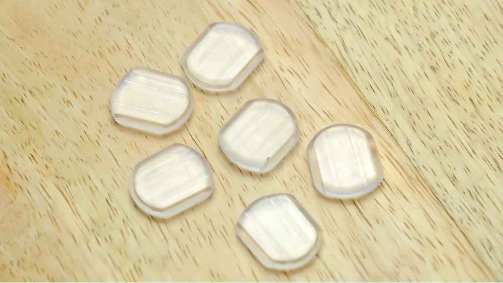 copy of Protection pour boucles d'oreilles clips