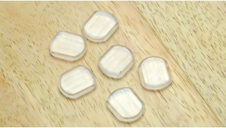 copy of Protection pour boucles d'oreilles clips