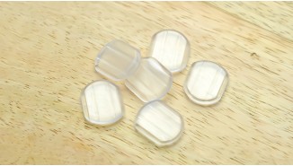copy of Protection pour boucles d'oreilles clips