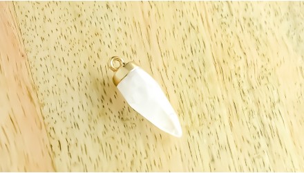 cristal de quartz