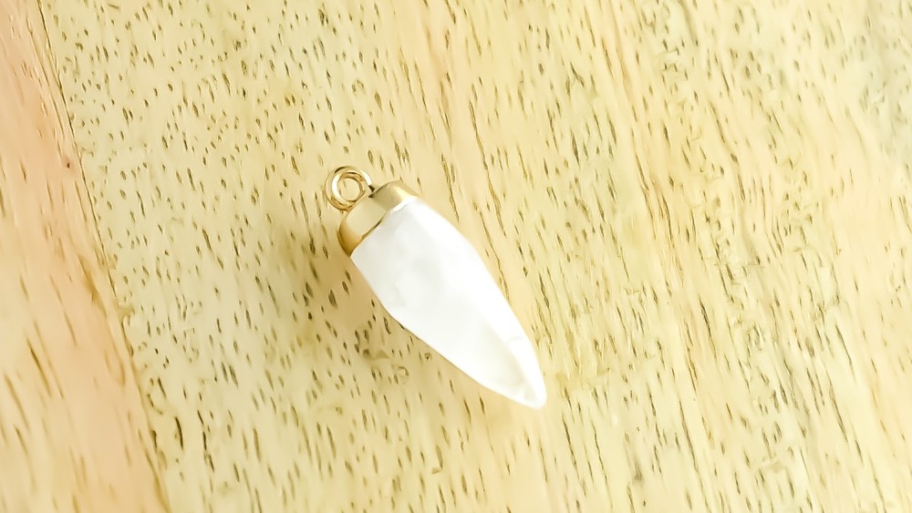 cristal de quartz