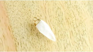 cristal de quartz