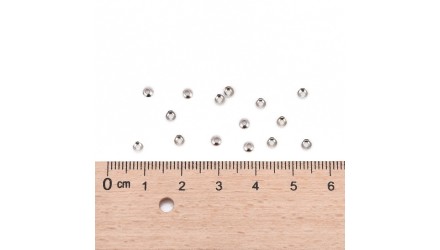 coupelle 3mm