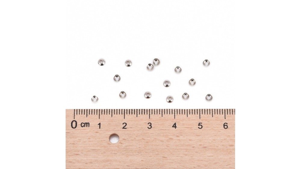 coupelle 3mm
