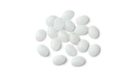 jade blanc