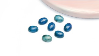 jade bleu