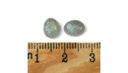 cabochon labradorite